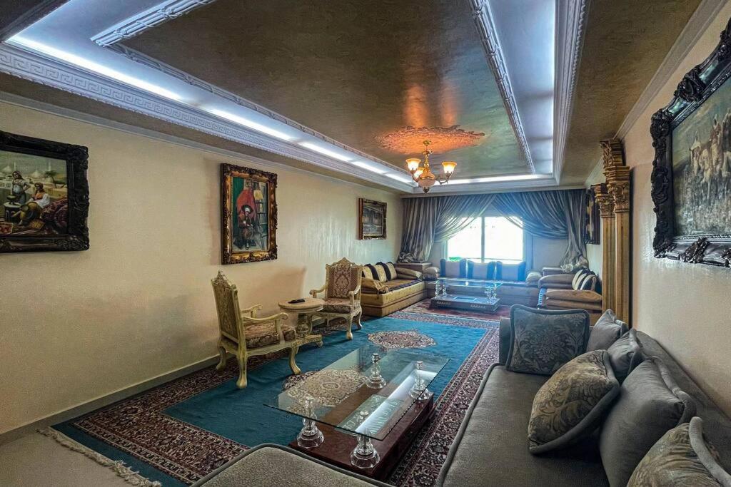 C21 Front Of Barcelo Family Sea View And Parking *